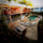 CAIRNS by Niall E.M. Ridgley @ Theatre East