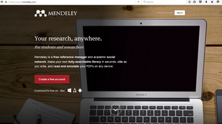 Mendeley