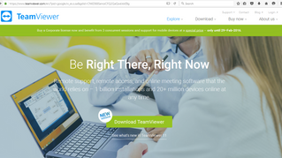 TeamViewer