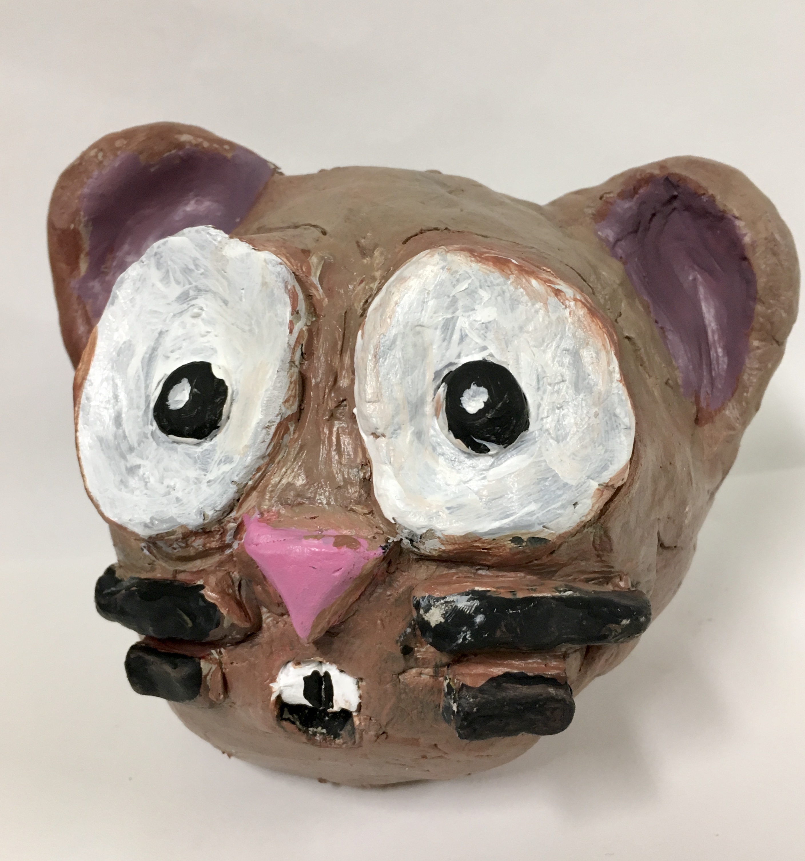 Happy Art Club