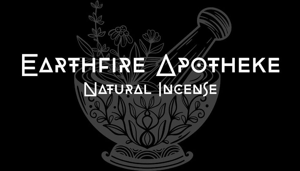 Earthfire Apotheke