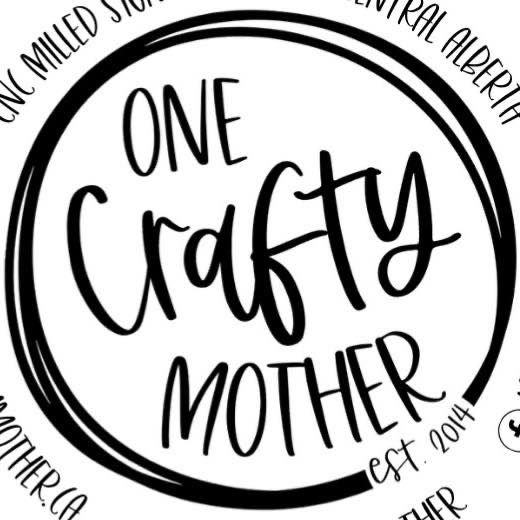 One Crafty Mother
