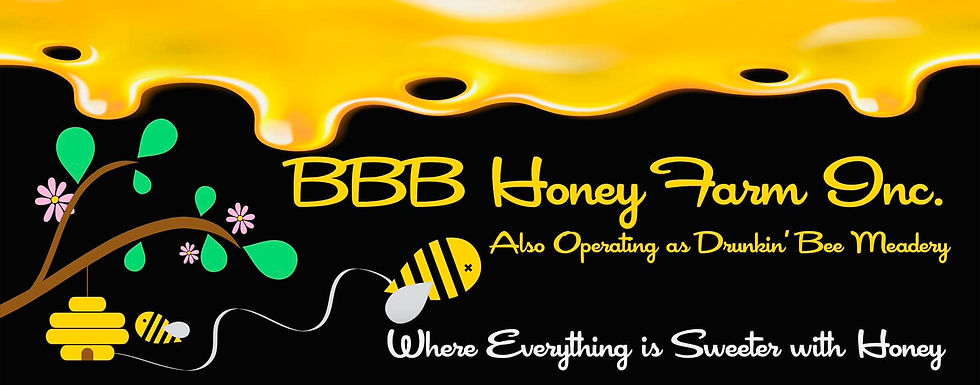 BBB Honey Farm