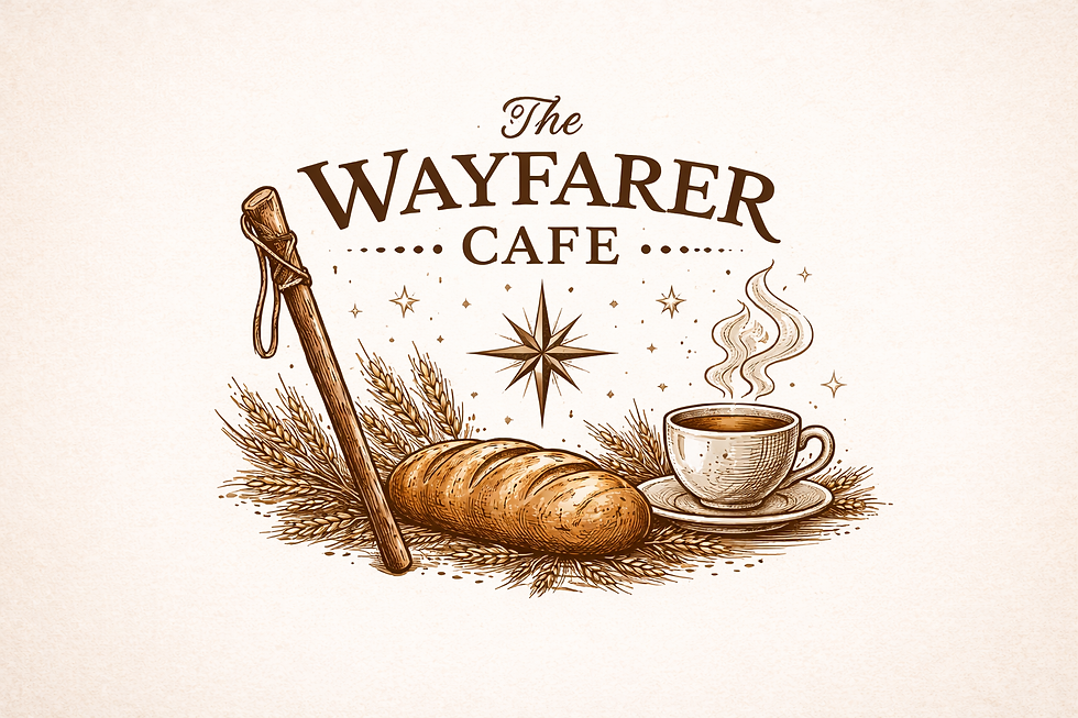 The Wayfarer Cafe
