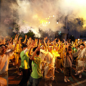 祭天2008