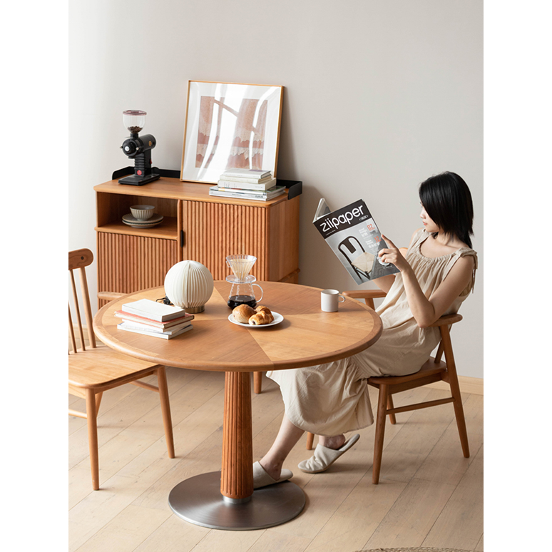 Thumbnail: Doric Round Table