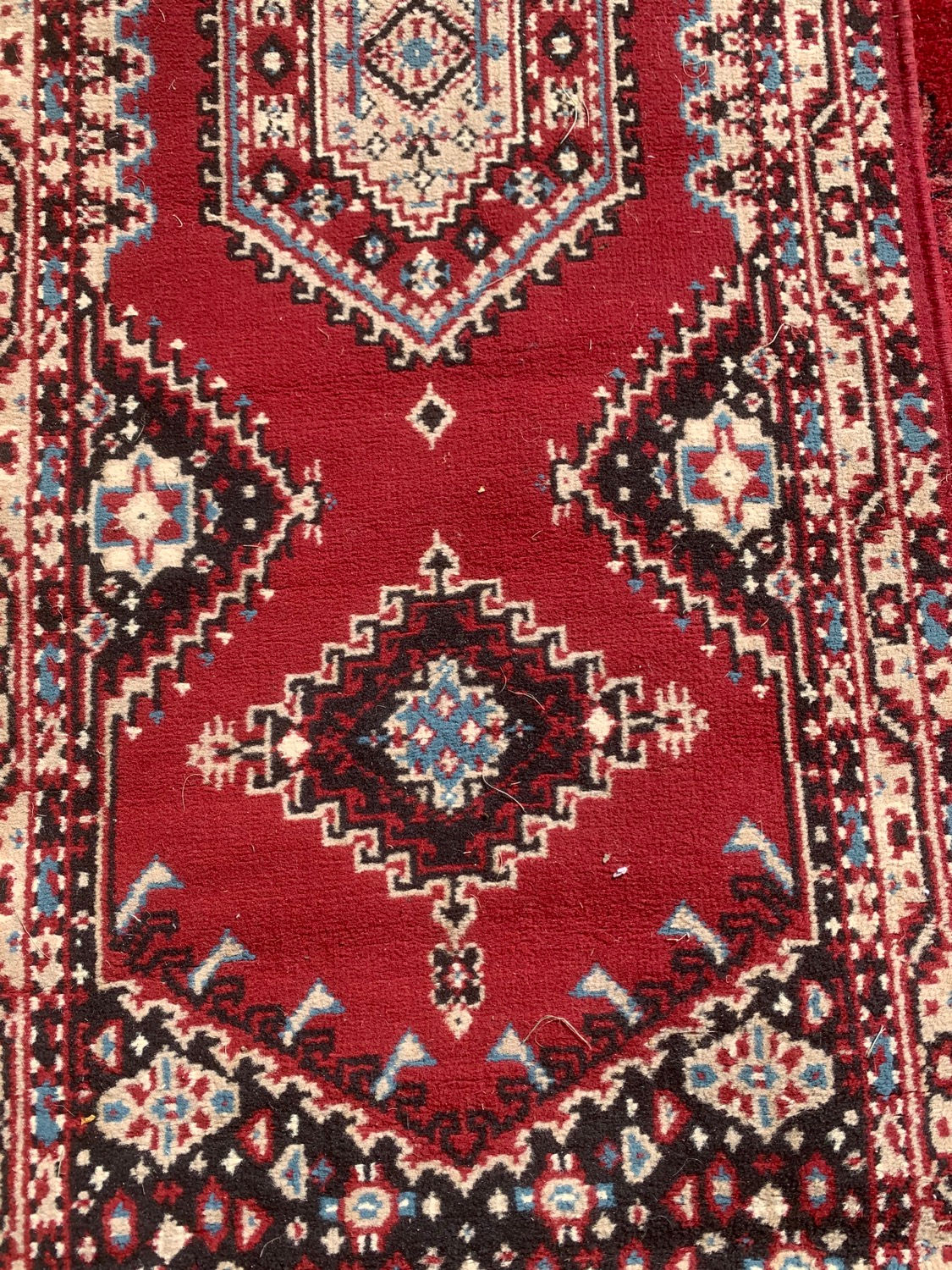 Persian Carpet Runner