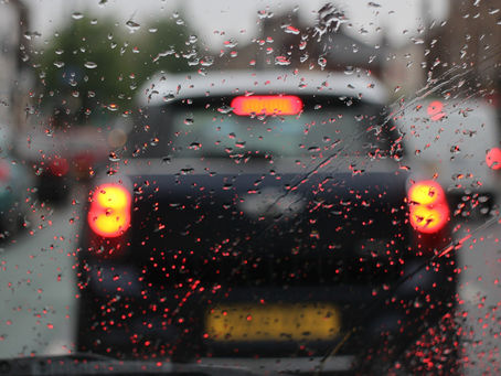 Storm Francis warnings - AA Driving Advice