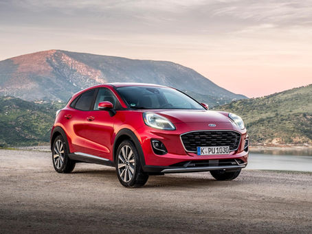 Best Selling Cars in the UK 2023