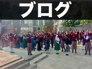 今年も、プレ入学の季節がやって来ました