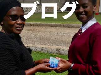 KOSÉから卒業生に、雪肌精商品のプレゼント!