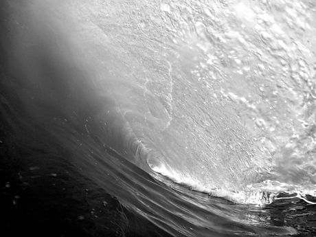 Inside a Wave
