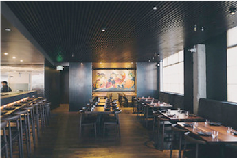 SHINMAI RESTAURANT