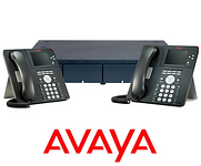 Avaya, Nortel