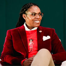 Lisa C. Willis Is Changing the Way Leaders Think About Performance