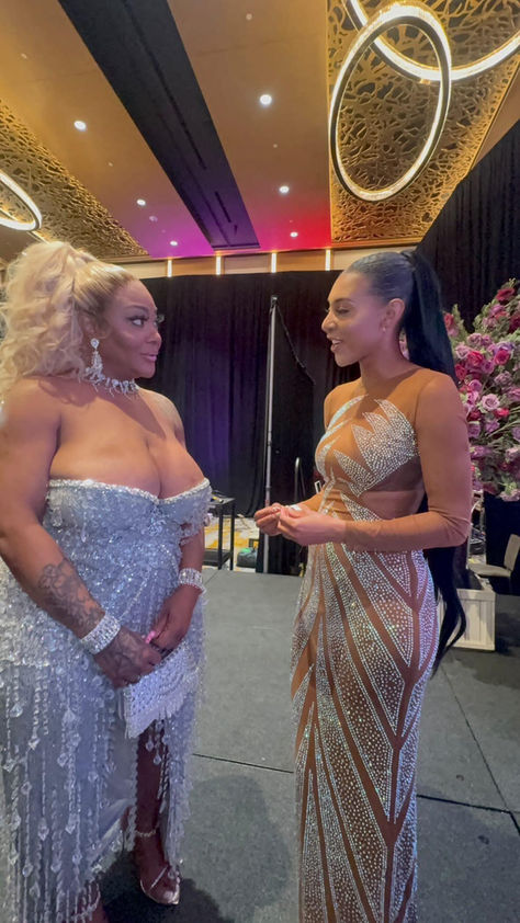 Highlights from the 2026 BET Black and Iconic Awards