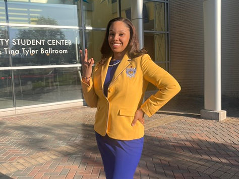 Project Hydration: How Jazmin Lovett is Filling Critical Gaps in Baltimore and Beyond