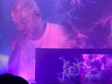 Rage, Release, and Redemption: Kid Cudi’s “Rebel Ragers” Tour Hits Atlanta