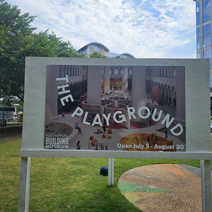 Play, Build, Repeat: Why D.C. Locals Need a National Building Museum Membership