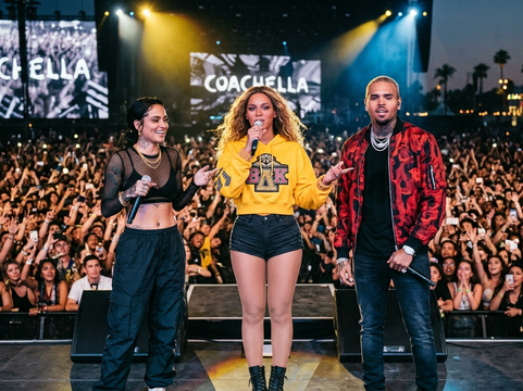 Nostalgia, Culture, Impact Who’s Next Up After Beychella?