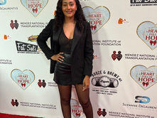 A Heart Full of Hope Reminds Us That Love Can Save Lives