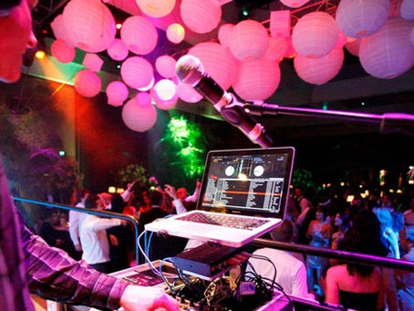 Do you need a DJ Services Agency?