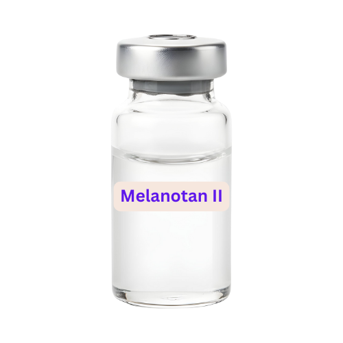 Melanotan II 10mg, 90 day, Tanning, Arousal, Sensuality, ED