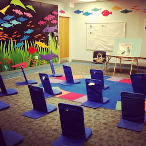 Baby Storytime: 9/1/2022