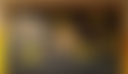 The library is the place to BEE!!!