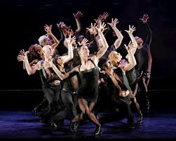 Jazz Dance Class