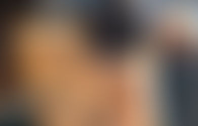 Caramel Cake with Oreo Filling  (Featuring Limited Edition Salted Caramel Shortbread Oreo by Post Malone)