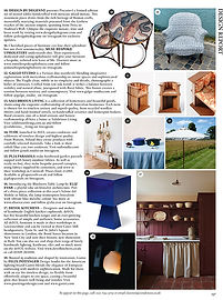 Piscatio I World Of Interiors publication