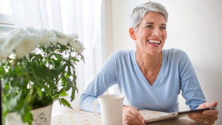 Estetrol in Menopause: How It’s Different From Estradiol