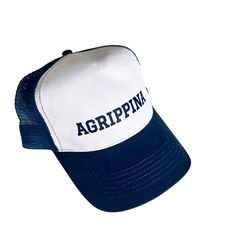 Agrippina Fan-Kappe