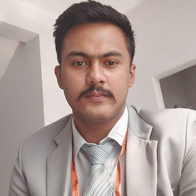 Ankit Singh Bisht