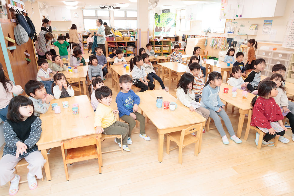 朝の会_イメージ