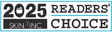 2026 Reader's Choice Beauty Awards Glo2Facial