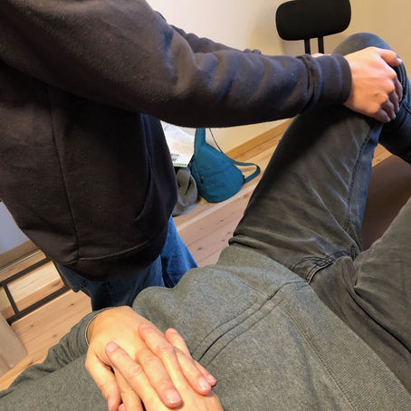 身体の原理が分かった