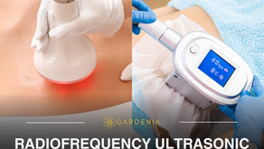 Radiofrequency Cavitation vs. Cryolipolysis—Who Wins? The Ultimate Showdown for Superior Body Contouring