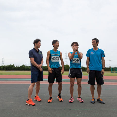 目標はコレだ！！