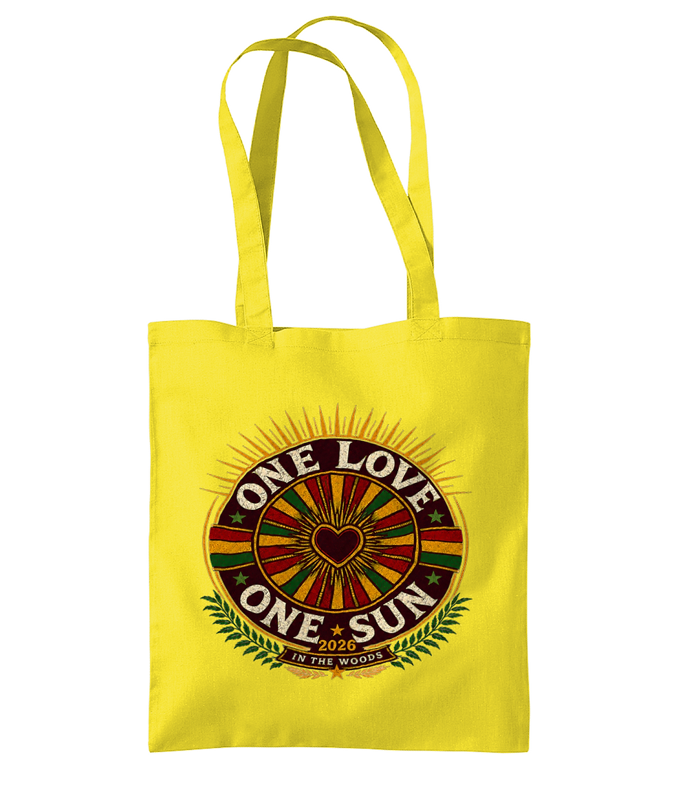 Thumbnail: Westford Bag for Life -