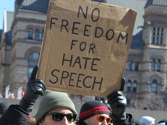 Hate Speech