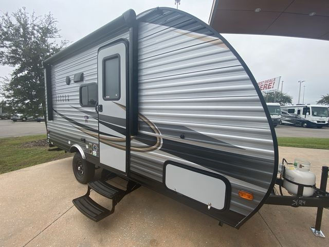 2023 Forest River Aurora 16BHX