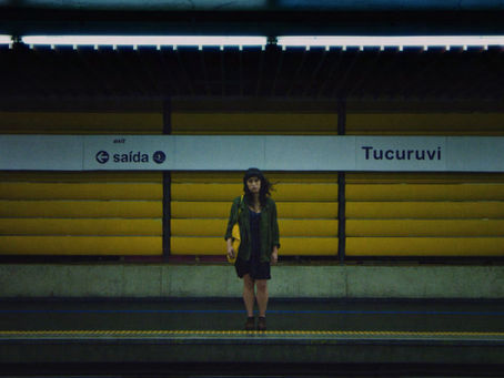 Novo filme de Maria Clara Escobar, "Desterro" estreia em circuito nacional em 22 de setembro