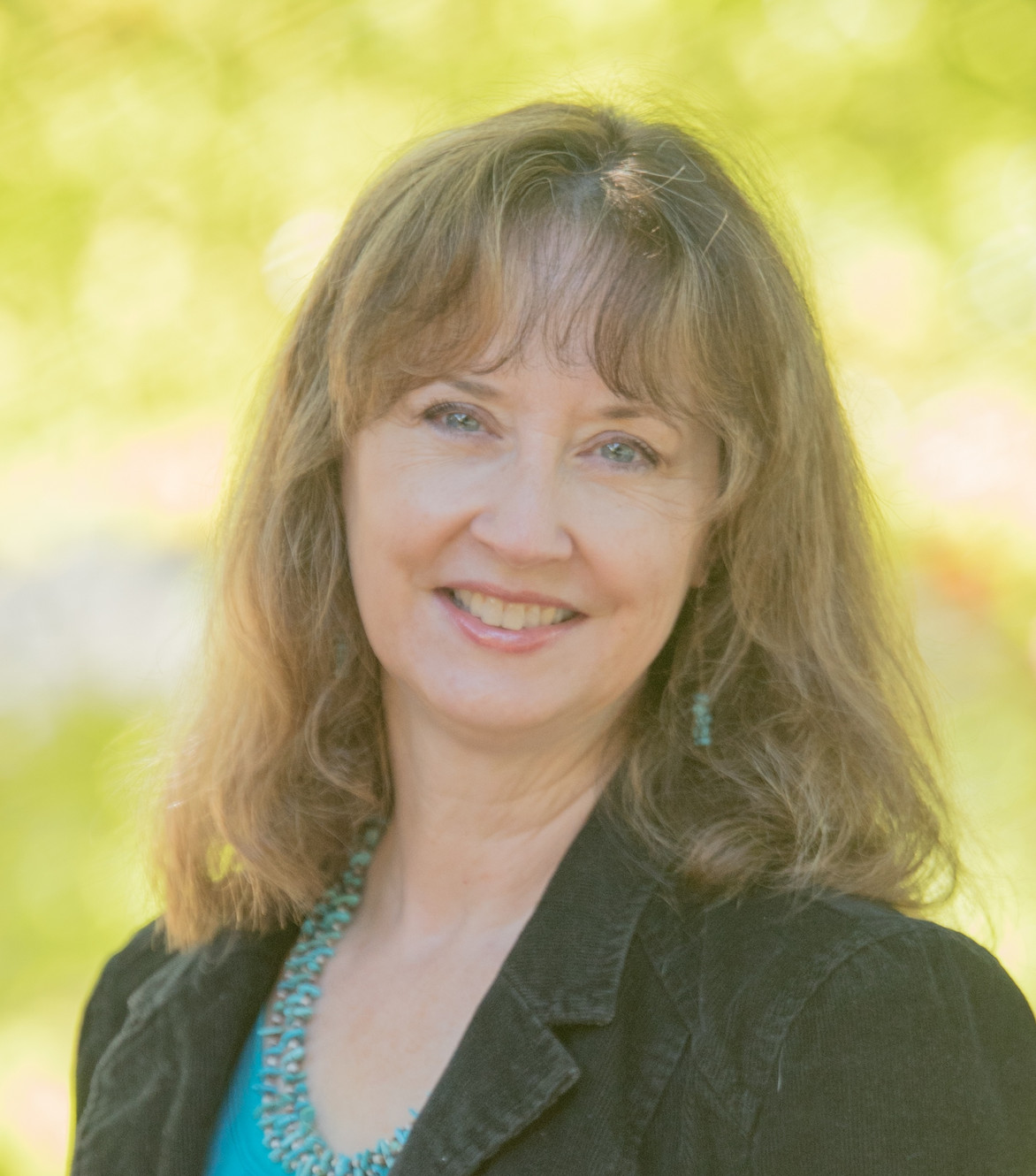HOME Annettedashofy