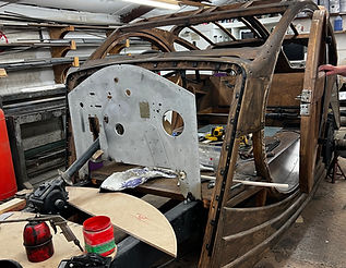 Ingenium Automotive Design