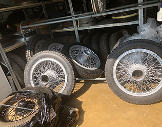 Ingenium Automotive Design