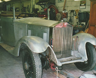 Ingenium Automotive Design