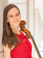 Judith Wagner Cello