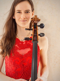 Judith Wagner Cello